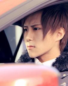 娱乐吃瓜酱帅气的男朋友